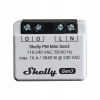 Ovládač Shelly Mini Gen3 WiFi