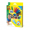 SES Creative pastelky voskovky 8 ks