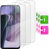 Tvrdené sklo pre Motorola Moto G Stylus 2023 - Ochranné sklo 2.5D, 9H