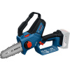 Aku prořezávací pila Bosch GKE 18V-15 06008D7000