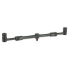 Anaconda hrazda Adjustable Black Buzzer Bar 18 - 28cm