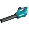 Makita Záhradná technika - 18V AKU fukár na lístie, bez batérie a nabíjačky DUB184Z