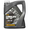 Motorový olej Mannol 5 l 5W-30
