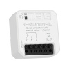 ELKO EP SLOVAKIA, s.r.o. Spínací prvok RFSAI-61BPF-SL so vstupmi pre ext. tlačidlá (Bezpotenciálny kontakt)