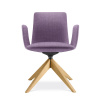 LD SEATING HARMONY MODERN 870 FW