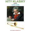 Hity klasiky - Pozoun (+online audio)