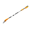 Riwall PRO RAPS 2040 prořezávací pila s aku motorem 40 V (bez baterie a nabíječky) AC42B1701040B