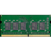 Synology 16GB DDR4-2666 ECC unbuffered SO-DIMM 260pin 1.2V, DVA3219 D4ECSO-2666-16G