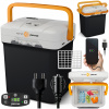 Peme Ice-on 32L Adventure Orange