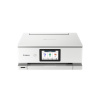 Canon PIXMA Tiskárna TS8751 Bílá MF(tisk,kopírka,sken,cloud) A4, 15obr./min., LCD, USB, Wi-Fi 6152C026