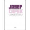 Publicistika 2 - Josef Čapek