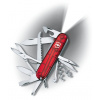 Nože Victorinox - Nôž Victorinox Huntsman Lite 1.7915.T