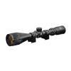 Puškohľad Mount Master 3-9x40 AO s montážou (weaver)