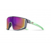 Okuliare Julbo FURY S - MATT - Sivá / Mätová