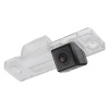 Kamera PAL/NTSC do auta Opel Astra, Corsa, Zafira, Chevrolet Captiva, Spark, Epica (c-OP02)