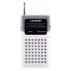 Rádio BLAUPUNKT PR4WH FM AM biele