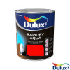 DULUX™ RAPIDRY AQUA vodou ředitelný univerzální nátěr Varianta: červený 0,75 l
