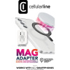 Cellularline MAGADAPTERK príslušenstvo pre smartfón a mobilný telefón Magnetický krúžok (MAGADAPTERK)