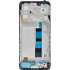 LCD Displej + Rám Xiaomi Redmi Note 12 4G