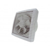 Kupelňový ventilátor - Axiálny ventilátor VENTS 230 VVR 455m3 / h (Kupelňový ventilátor - Axiálny ventilátor VENTS 230 VVR 455m3 / h)