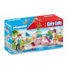 Playmobil City Life 70593 Módna kaviareň
