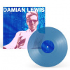 Lewis Damian - Mission Creep / Opaque Blue / Vinyl [LP]