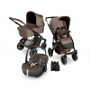 ABC Design Salsa 5 Air NATURE 3v1 2025 s autosedačkou Maxi-Cosi Pebble 360 Pro2