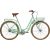 Mestsky bicykel - BBF „BRügge 2.0“ Turistické bicykle (BBF „BRügge 2.0“ Turistické bicykle)