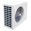 MIDEA SHP M PRO Tepelné čerpadlo s invertorem - 16 kW / 380V
