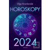 Horoskopy 2024 (Olga Krumlovská)