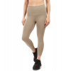 Kilpi RIVIAN-W Dámske fitness 7/8 legíny YL0424KI Kaki 40