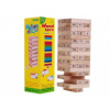 Hra Jenga - dřevěná