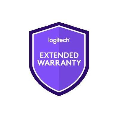 Logitech Three year extended warranty for Sight 3 rok / roky (994-000239)
