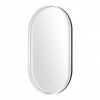 Swiss aqua technologies Zrcadlo se senzorem SAT 54x94 cm transparent SATZFULED5494