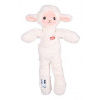 Hračka pes FURRY FARM Ovečka Lenny plyš 33cm Zolux
