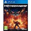 Mothergunship (PS4)