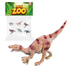 Rappa Dinosaury 11-13 cm