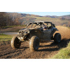 Jazda v bugine CAN-AM MAVERICK X3