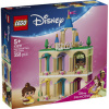 LEGO Disney princezné 43291 Mini Belle a Tiana s hradom