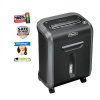 Skartovačka Fellowes Powershred 79Ci 4x38 mm - 1 kus - 1 KS - nie - áno - áno - s krížovým rezom - P-4 - áno - nie - 23 litrov - 16 listov - 4 x 38 mm - Fellowes FELLOWES