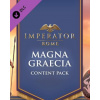 ESD Imperator Rome Magna Graecia Content Pack, 7467