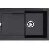 Kuchyňský dřez Franke Maris MRG 611 Onyx 114.0284.833