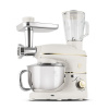 Berlingerhaus Kuchyňský robot s mlýnkem a mixérem 1500 W Sahara Collection BH-9532