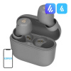 Slúchadlá TWS Edifier X3 Lite (sivé) 6923520246519