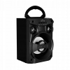 Prenosný reproduktor Media-tech BOOMBOX LT MT3155 čierny 6 W