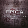 Epica vs. Attack on Titan Songs