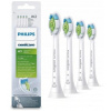 Náhradné Náhradné Hlavice na kefku Philips Sonicare W2 Optimal White HX6064/87, 4 ks