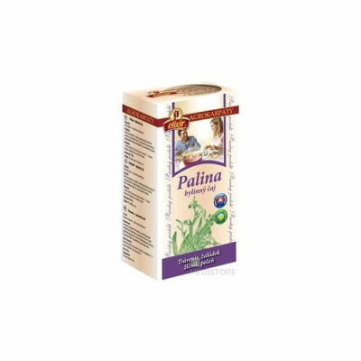 AGROKARPATY PALINA bylinný čaj 20x2 g