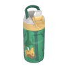 Láhev na vodu pro děti Lagoon, Safari Jungle, 400 ml - Kambukka
