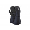 Rab Endurance Down Mitt (unisex) - lehké péřové palčáky beluga - XL